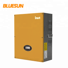 Bluesun 15kw dreiphasige EU-Norm für Netzwechselrichter Wechselrichter Wechselstrom zum günstigen Preis